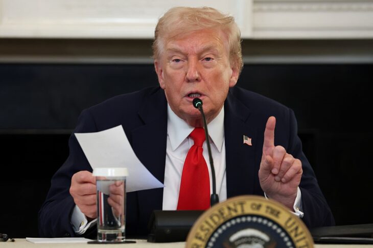 Новини світу - Трамп подякував Путіну: за що саме