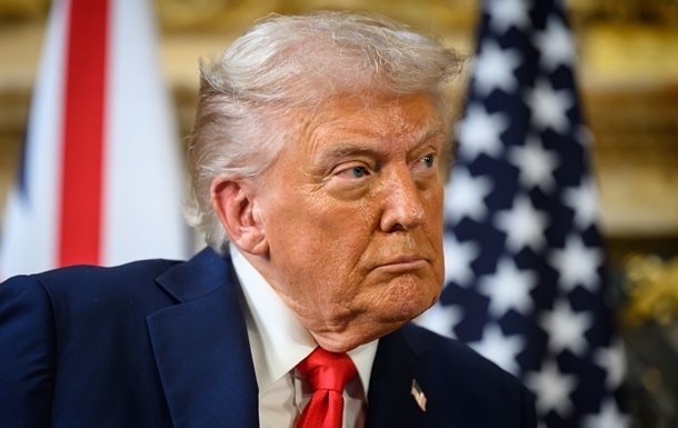 Новини світу - Трамп розповів подробиці свого медогляду