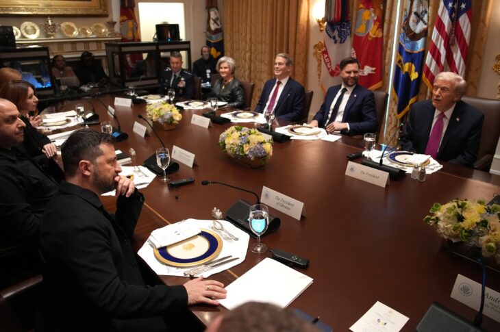 Новини світу - Трамп скаржився Зеленському, що не отримав Нобелівську премію - ЗМІ