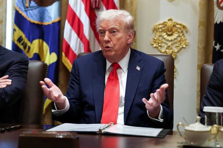 Новини світу - Трамп скасував зустріч із Сі