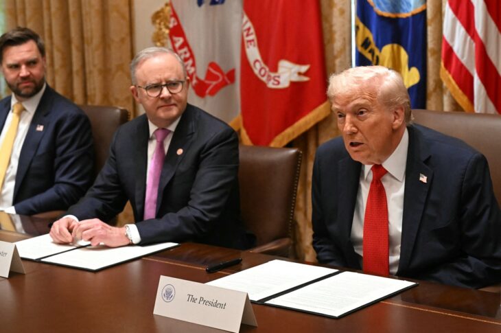 Новини світу - Трамп відповів, чи вірить, що Україна переможе РФ