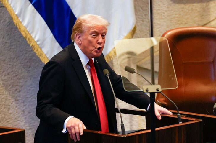 Новини світу - Трамп закликав Віткоффа "закінчити з Росією"