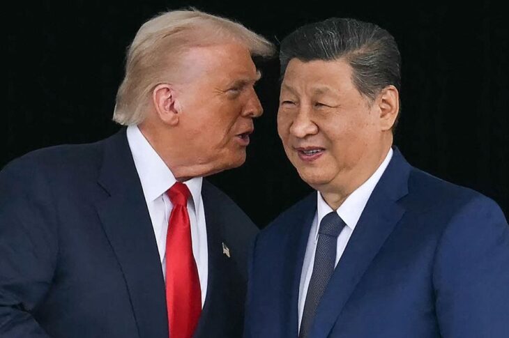 Новини бізнесу - Трамп знизив мита на товари з Китаю