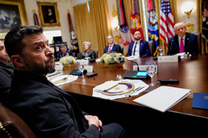 Новини України - Трамп знову передумав? Нові розклади переговорів