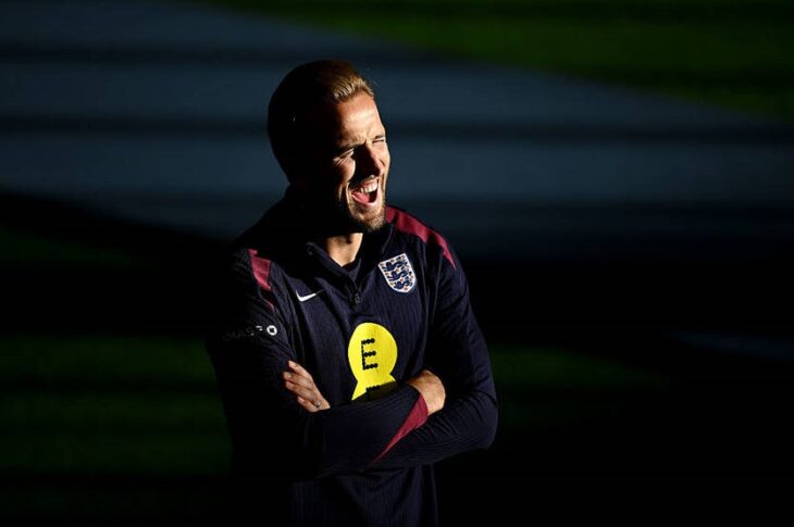 Новини спорту - Травмування Гаррі Кейна ставить під сумнів його участь у матчі збірної