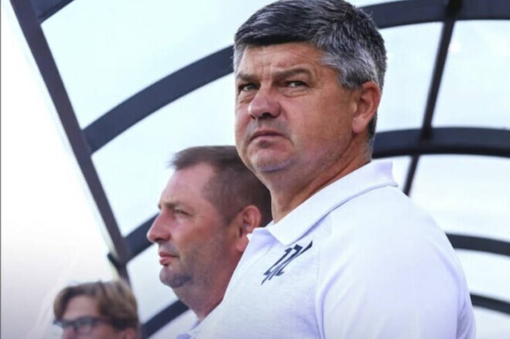 Новини спорту - Тренер ЛНЗ оцінив гру команди та розгромну перемогу над Шахтарем