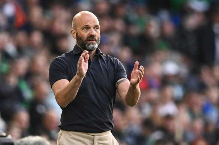 Новини спорту - Тренер збірної Ісландії розраховує обіграти українців на їхніх уразливостях