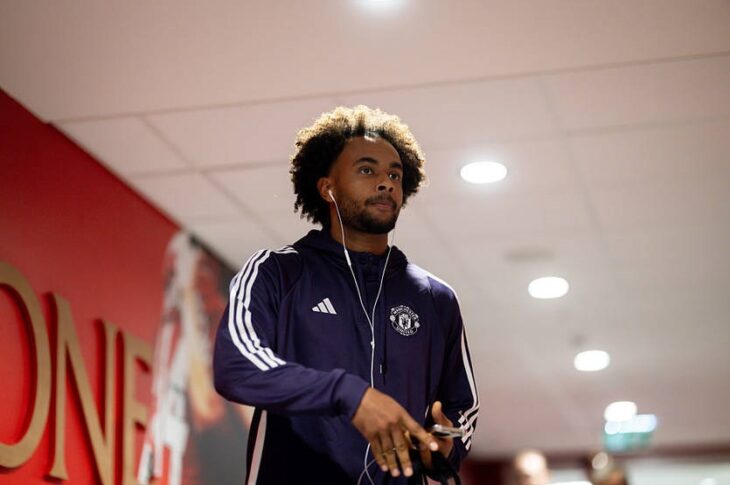 Новини спорту - Три клуби АПЛ полюють на форварда Манчестер Юнайтед