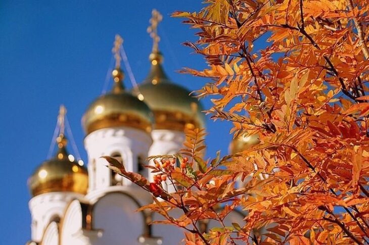 Новини України - Церковний календар на жовтень-2025: головні релігійні свята