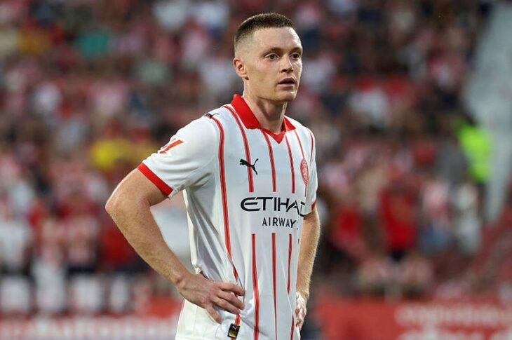 Новини спорту - Циганков повернувся у стрій і готується до поєдинку проти Барселони