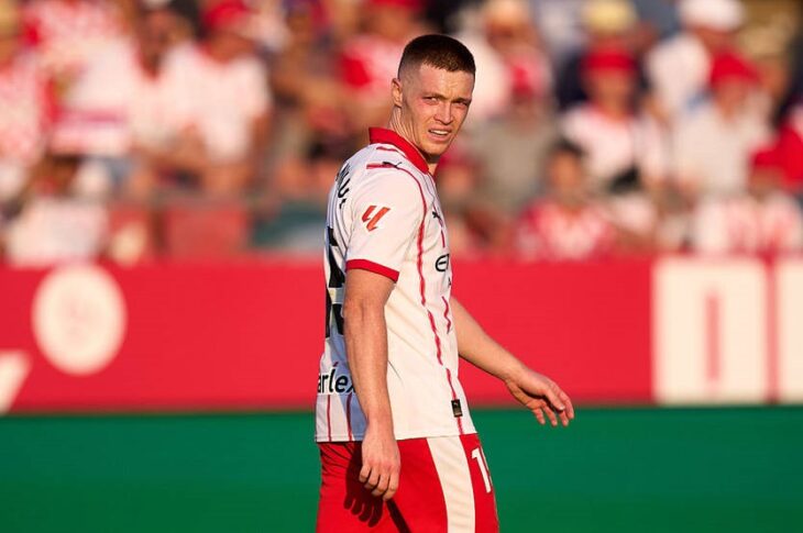 Новини спорту - Циганков розпочав тренування після травми