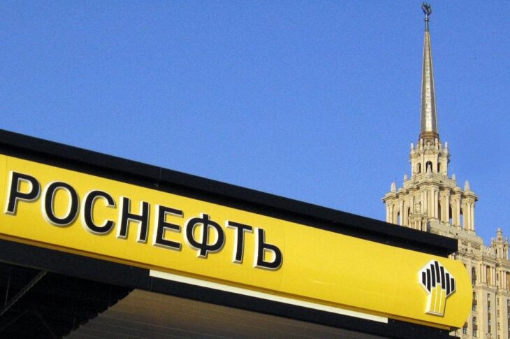 Новини бізнесу - Ціни на нафту підскочили через санкції проти Росії