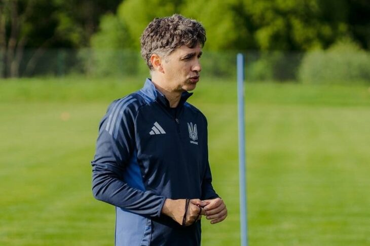 Новини спорту - U-21 на шляху до Євро: тренер розповів про головні цілі команди