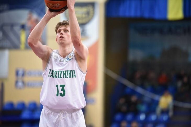 Новини України - У БК Запоріжжя визнали фінансові проблеми