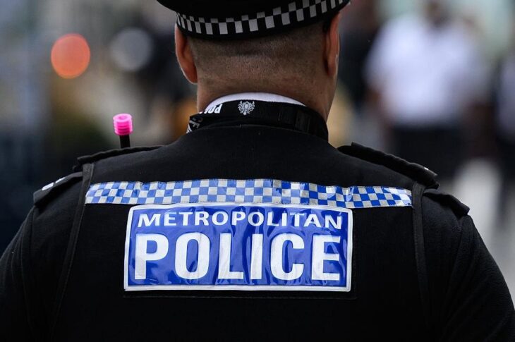 Новини світу - У Британії затримали трьох російських шпигунів