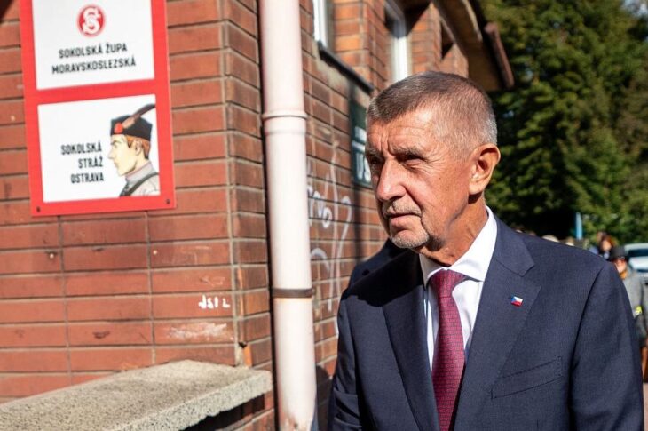 Новини світу - У Чехії домовились про коаліційний уряд