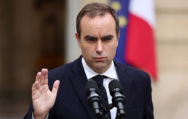 Новини світу - У Франції оголосили новий склад уряду