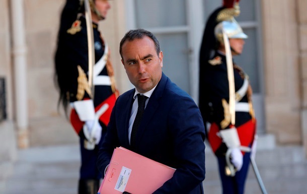 Новини світу - У Франції сфомовано новий уряд