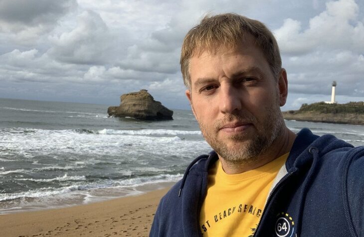 Новини світу - У Франції зірвали замах на опонента Путіна