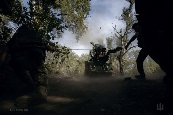 Новини України - У Генштабі розповіли, що відбувається на фронті