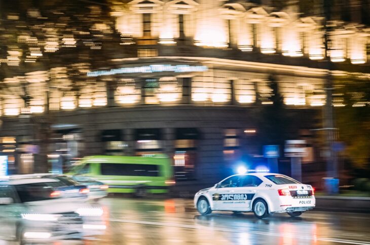 Новини світу - У Грузії арештували громадян Китаю за спробу купівлі урану