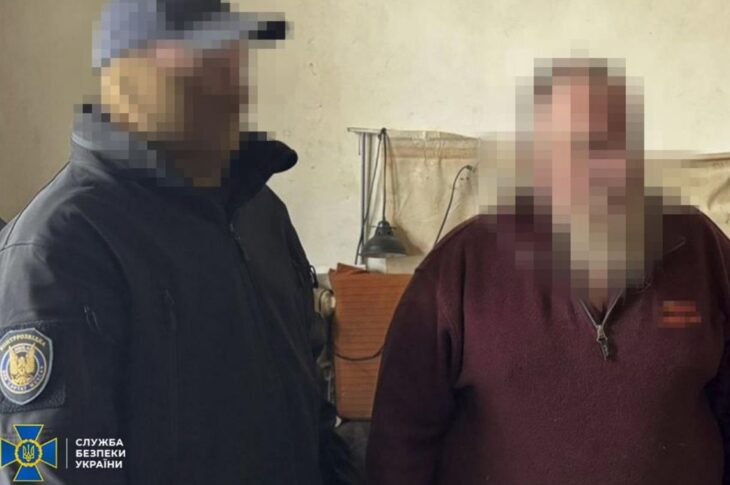 Новини України - У Харкові безробітний готував теракт за вказівкою ФСБ