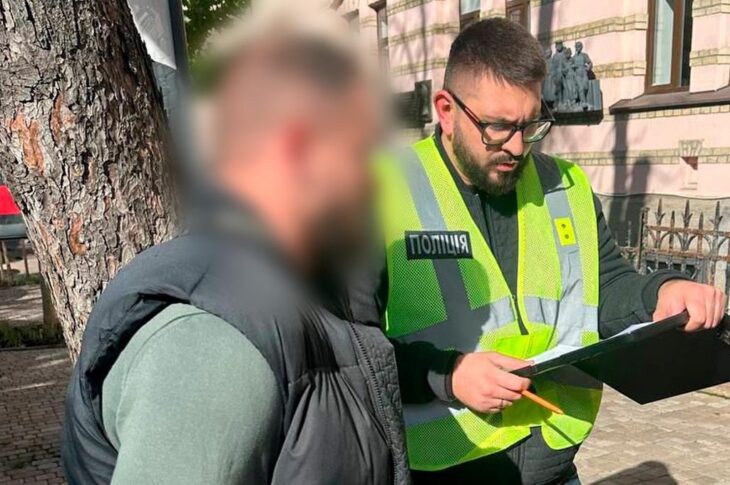 Новини України - У Харкові викрали чоловіка: його тримали у підвалі й відібрали $97 тисяч