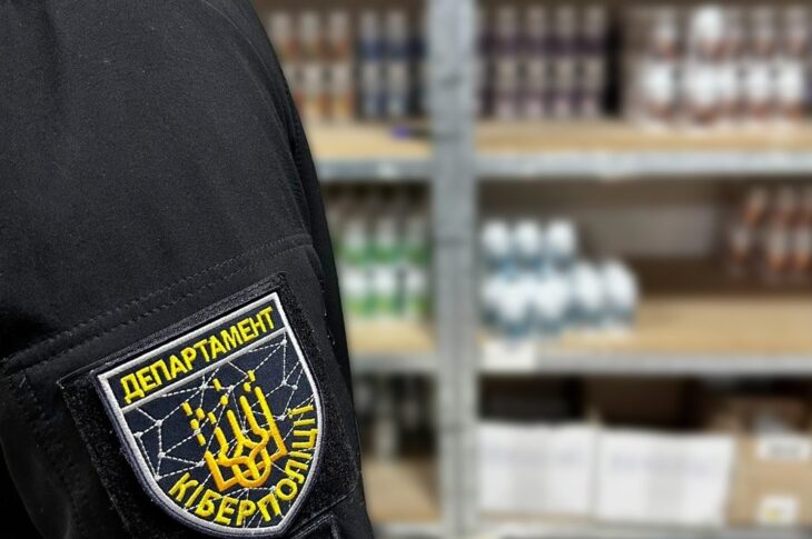 Події - У Харкові викрили схему продажу фальшивих БАДів