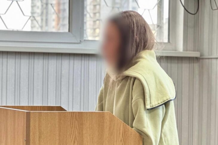 Новини України - У Харкові жінка до смерті побила 3-річного пасинка