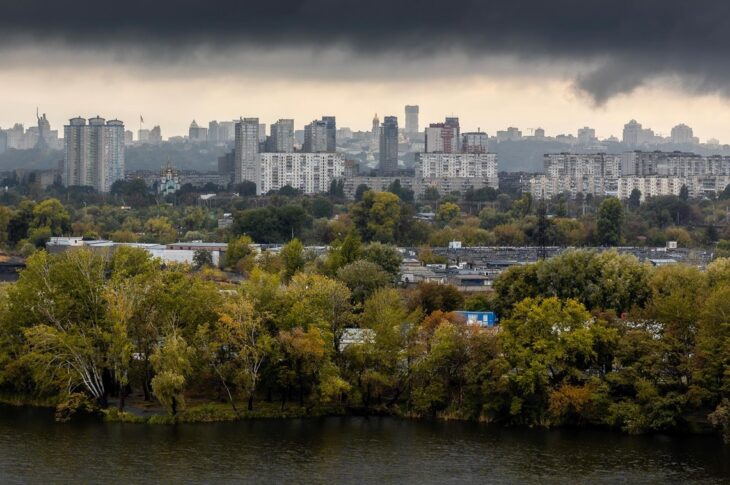 Новини України - У Києві і областях відновили аварійні відключення