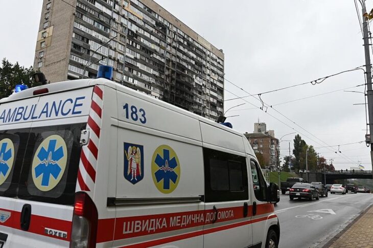 Новини Києва - У Києві озвучили масштаби відключень