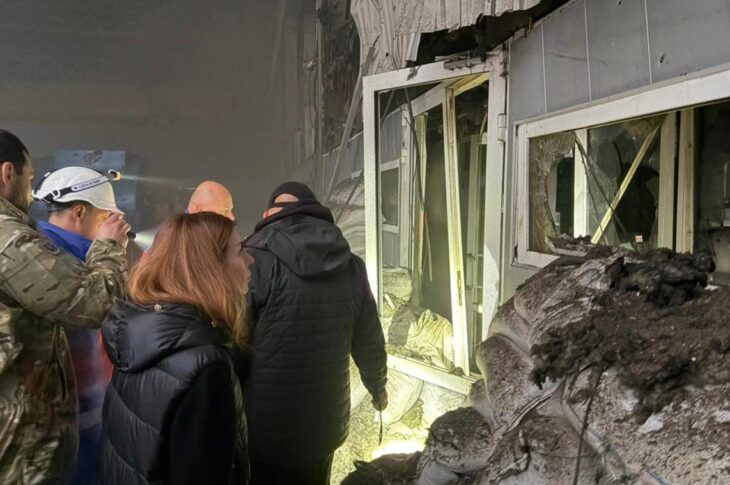 Новини України - У Києві підключили 270 тис. абонентів - Міненерго