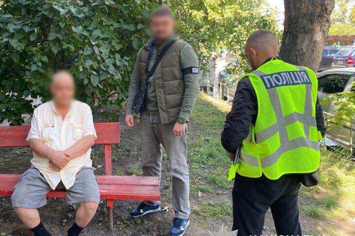 Новини України - У Києві підприємець фіктивно працевлаштовував іноземців