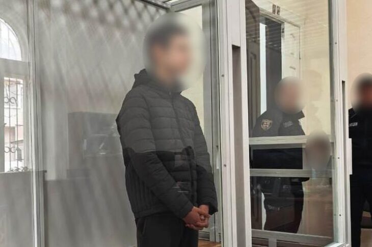 Новини України - У Києві попередили підпал Інституту нацпам’яті