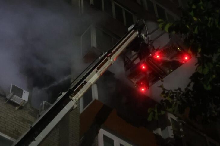 Новини Києва - У Києві різко зросла кількість поранених