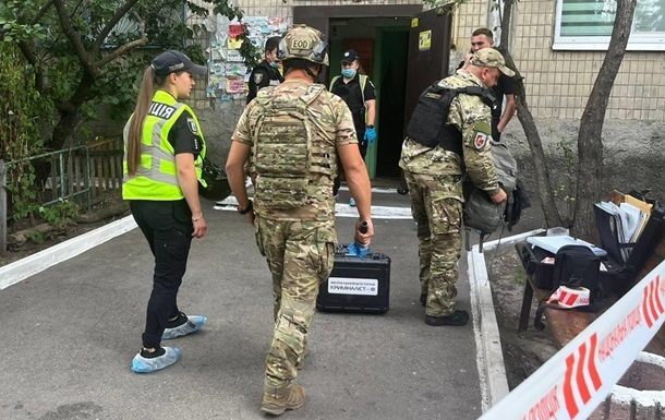 Новини Києва - У Києві стався вибух у багатоповерхівці: є загиблий