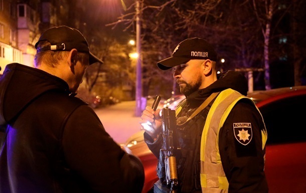 Новини Києва - У Києві запровадять цифрові спецперепустки для руху вночі