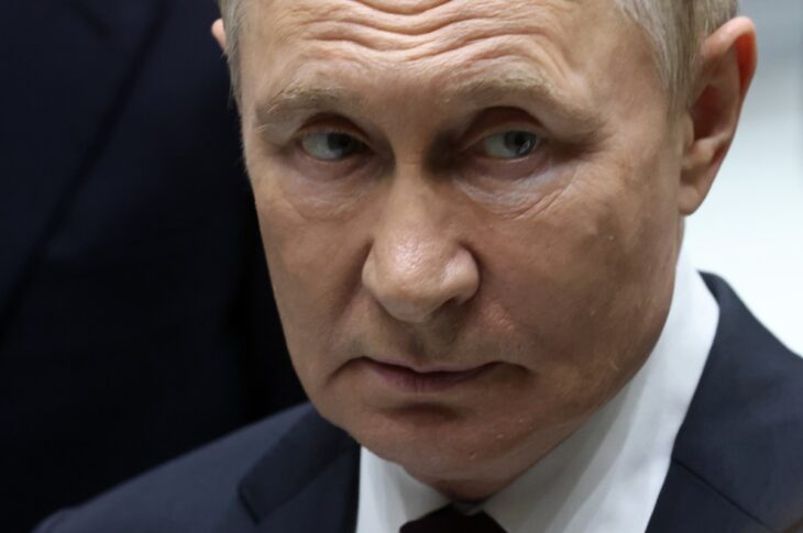 Новини світу - У Кремлі не знають, як Путін добиратиметься до Будапешту