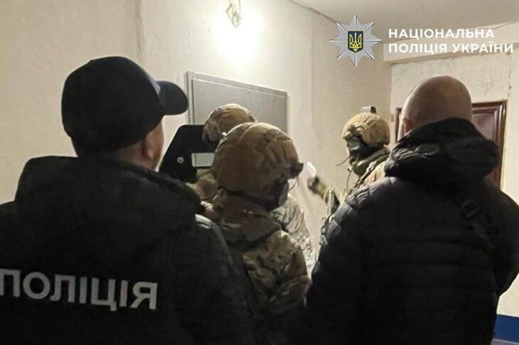 Новини України - У Кривому Розі директор КП організував схему на похованні воїнів