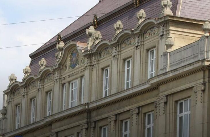 Новини України - У львівському дитбудинку загинули двоє вихованців