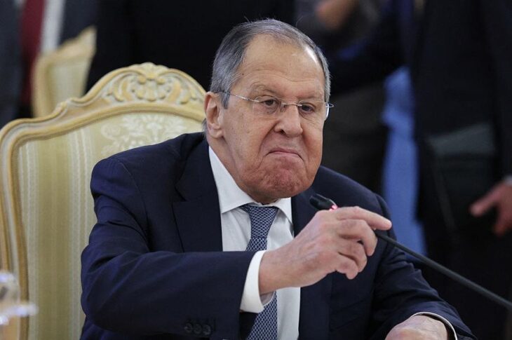 Новини світу - У Москві заговорили про "гарантії" для ЄС і НАТО