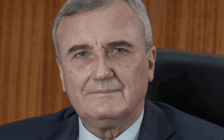 Новини України - У НАН обрали президента