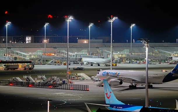 Новини світу - У Німеччині авіакомпанії вимагають дозволу збивати дрони біля аеропортів