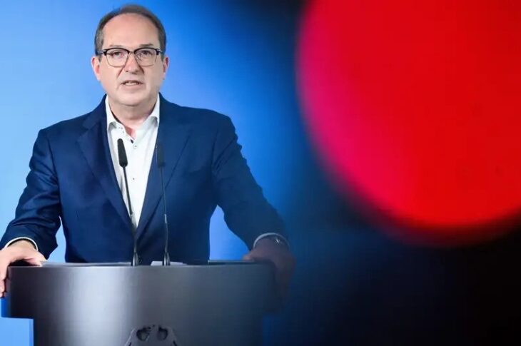 Новини світу - У Німеччині створять спеціальний підрозділ боротьби з дронами