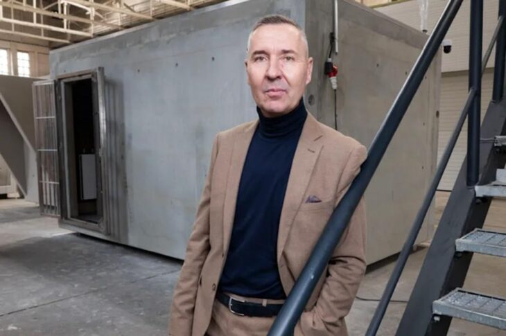 Новини світу - У Німеччині з’явився перший "домашній бункер"