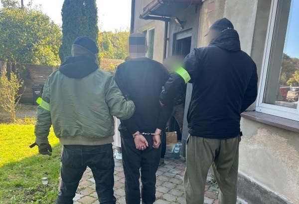 Новини світу - У Польщі викрили палія авто з українськими номерами