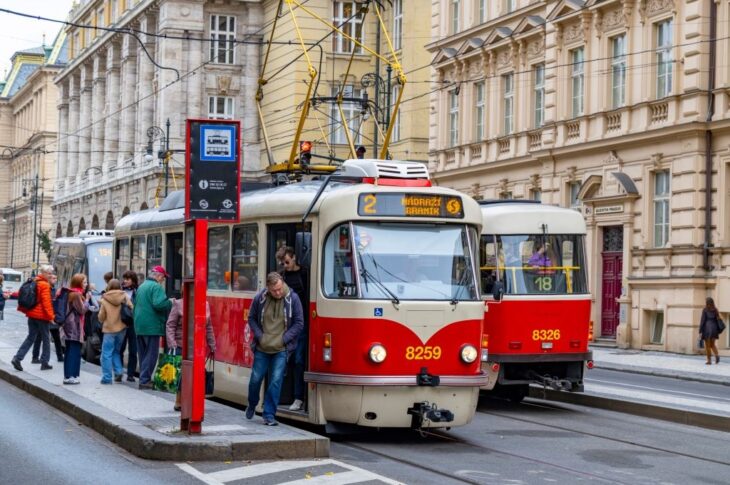 Новини світу - У Празі вдруге за місяць сталося масштабне відключення світла