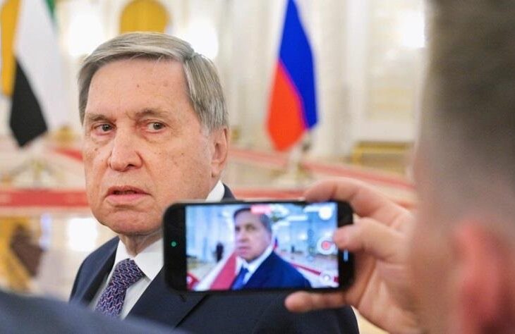 Новини світу - У Путіна визнали консолідацію Європи проти Росії