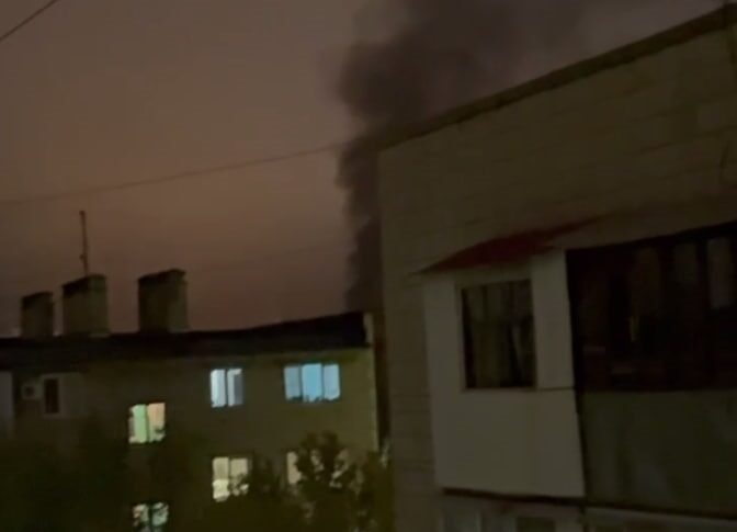 Новини світу - У російському Волгограді заявили про велику кількість вибухів