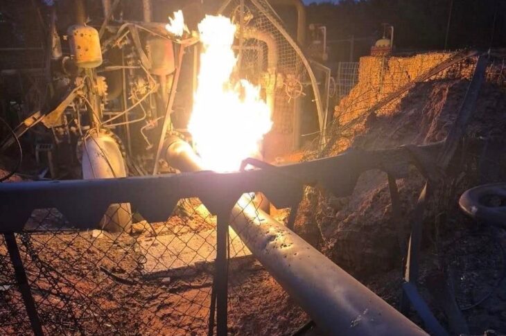 Новини України - У Шостці відновили газопостачання після руйнівних російських атак